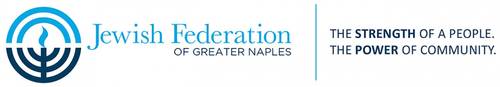 Jewish Federation of Greater Naples: The strength of a people. The power of community.