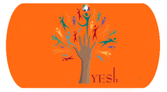 YESh (Youth Education at SHalom)